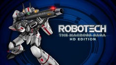 Robotech: The Macross Saga - HD Edition