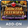 Dungeon Defenders: Quest for the Lost Eternia Shards - Part 2: Morrago