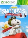 The Peanuts Movie: Snoopy's Grand Adventure