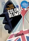 The Life and Death of Colonel Blimp (1945)