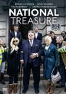 National Treasure (2017)