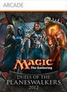 Magic: The Gathering - Duels of the Planeswalkers 2012 - Expansion