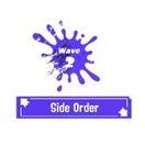 Splatoon 3: Expansion Pass Wave 2 - Side Order