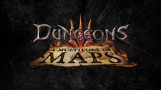 Dungeons 3: A Multitude of Maps