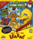 Sesame Street: Get Set To Learn!
