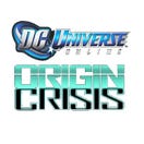 DC Universe Online: Origin Crisis