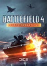 Battlefield 4: Legacy Operations