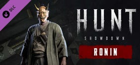 Hunt: Showdown - Ronin