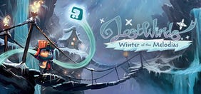 LostWinds2: Winter of the Melodias
