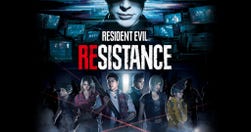 Resident Evil: Resistance