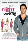 The Right Kind of Wrong
