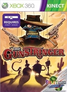 The Gunstringer - Metacritic