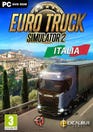 Euro Truck Simulator 2: Italia Add-On