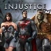 Injustice: Gods Among Us - Red Son Pack