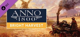 Anno 1800: Bright Harvest
