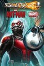Pinball FX 2: Marvel's Ant-Man