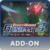 Dynasty Warriors: Gundam 3 - Total Annihilation! Become the King of Destruction!