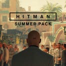 Hitman - Summer Pack