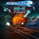 Pinball FX3: Earth Defense