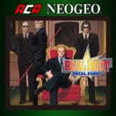 ACA NeoGeo: Real Bout Fatal Fury