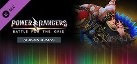 Power Rangers: Battle for the Grid - Rita Repulsa