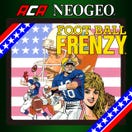 ACA NeoGeo: Football Frenzy