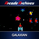 Arcade Archives: Galaxian