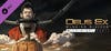 Deus Ex: Mankind Divided - A Criminal Past