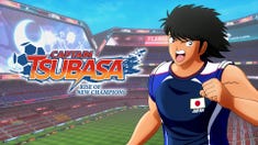 Captain Tsubasa: Rise of New Champions Kojiro Hyuga Mission