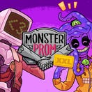 Monster Prom: XXL