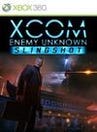 XCOM: Enemy Unknown - Slingshot