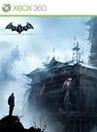 Batman: Arkham Origins - Initiation