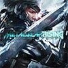 Metal Gear Rising: Revengeance - VR Missions