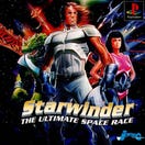 Starwinder: The Ultimate Space Race