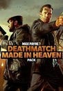 Max Payne 3: Deathmatch Made In Heaven Mode Pack