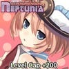Hyperdimension Neptunia: Level Cap +200 [3]