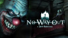 No Way Out - A Dead Realm Tale