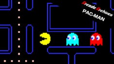 Arcade Archives: Pac-Man