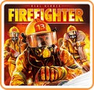 Real Heroes: Firefighter