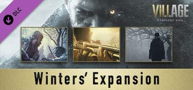 Resident Evil Village: Winters' Expansion