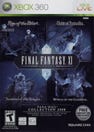 Final Fantasy XI: Vana'diel Collection 2008