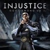 Injustice: Gods Among Us - General Zod