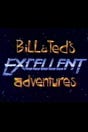 Bill & Ted's Excellent Adventures (1992)