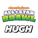 Nickelodeon All-Star Brawl: Hugh Neutron Brawler Pack