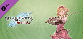 Granblue Fantasy: Versus - Additional Character Set (Djeeta)