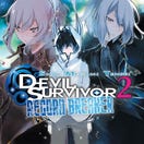 Shin Megami Tensei: Devil Survivor 2 Record Breaker