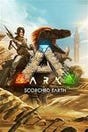 ARK: Survival Evolved - Scorched Earth