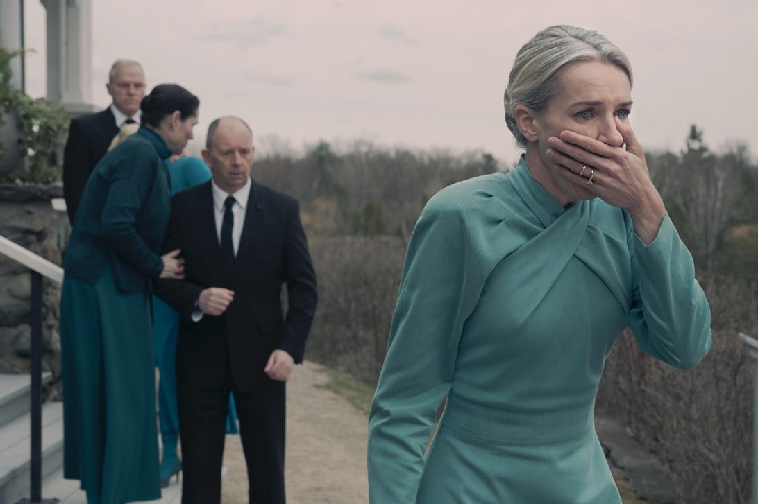 the handmaid's tale 5x06 together recensione