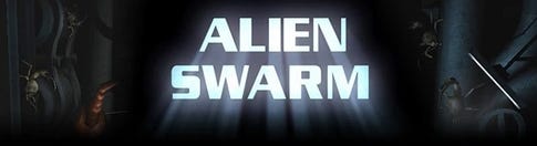 Alien Swarm (2004)