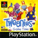 Tweenies: Game Time